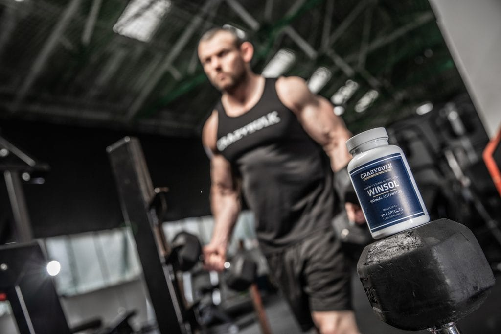 do you take sarms before or after workout
